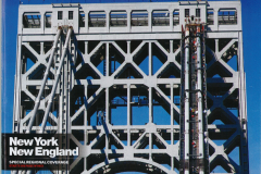 GWB NY Tower