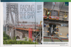 Raising The Bar